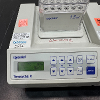 Eppendorf Thermomixer R Quantity 2 image 2